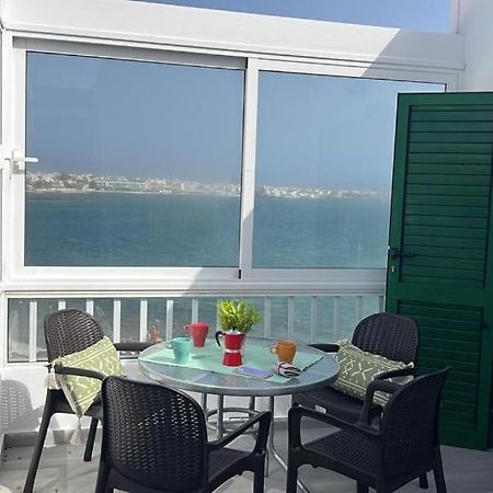 Apartamento Coral Bay By Vacanzy Collection คอร์ราเลโฮ ภายนอก รูปภาพ