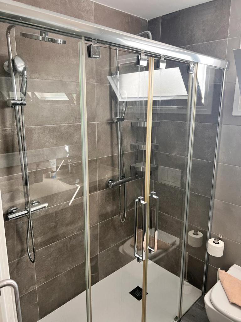 Apartamento Coral Bay By Vacanzy Collection คอร์ราเลโฮ ภายนอก รูปภาพ