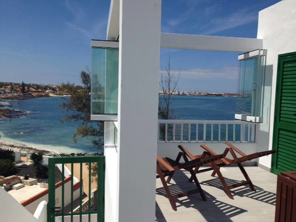 Apartamento Coral Bay By Vacanzy Collection คอร์ราเลโฮ ภายนอก รูปภาพ