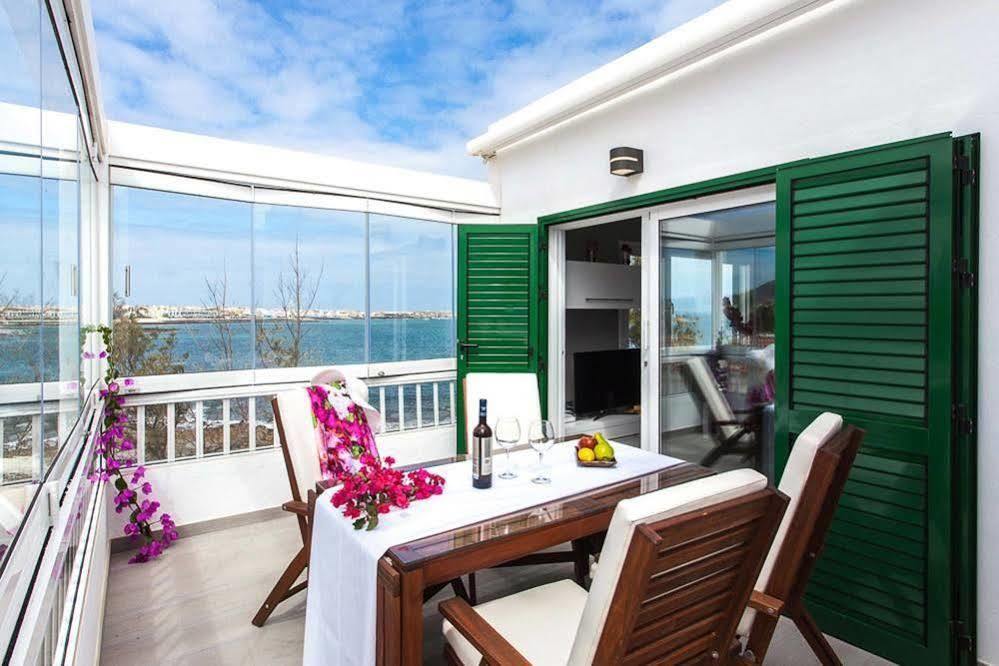 Apartamento Coral Bay By Vacanzy Collection คอร์ราเลโฮ ภายนอก รูปภาพ