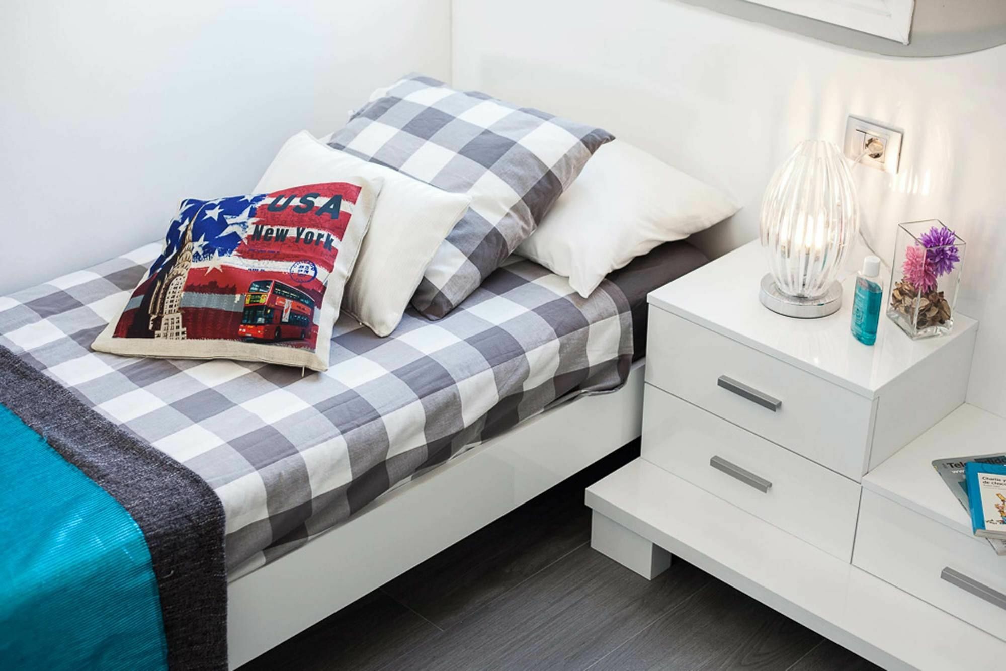 Apartamento Coral Bay By Vacanzy Collection คอร์ราเลโฮ ภายนอก รูปภาพ